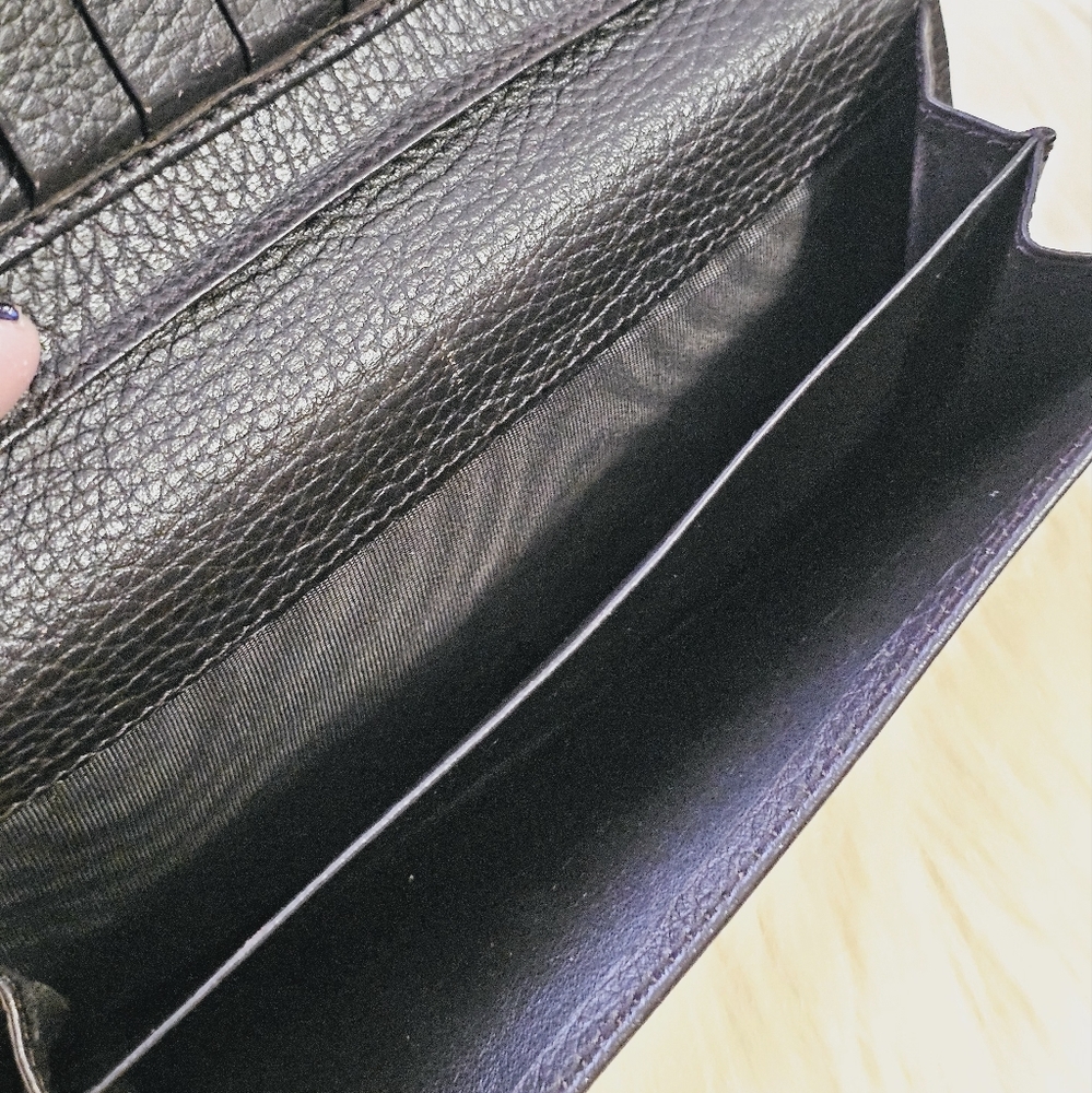 ❣️Gucci Interlocking Wallet❣️ - Picture 9 of 14